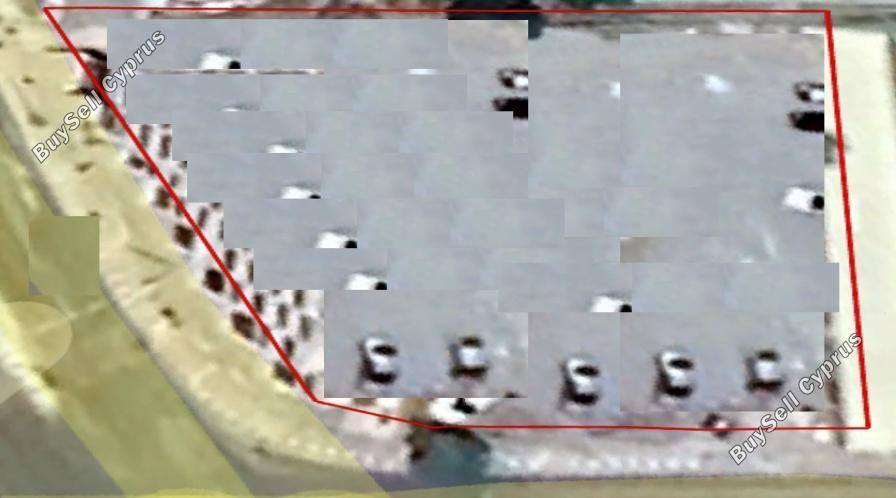 plot for sale strovolos nicosia 1220176 image 16183587