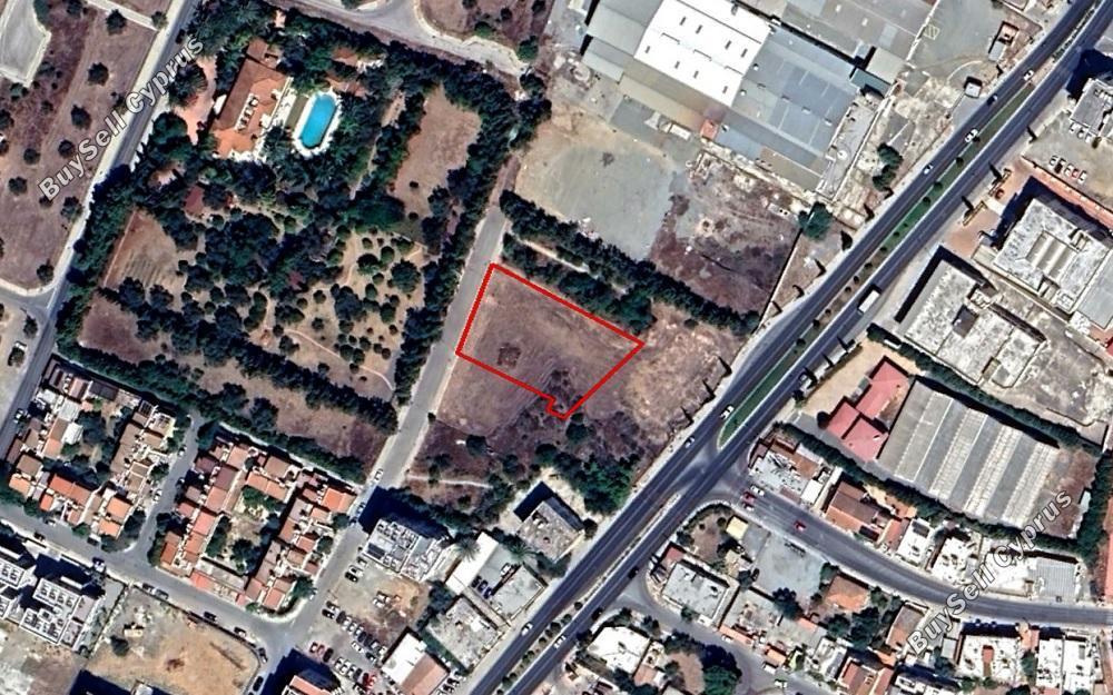 plot for sale strovolos nicosia 959176 image 2819742