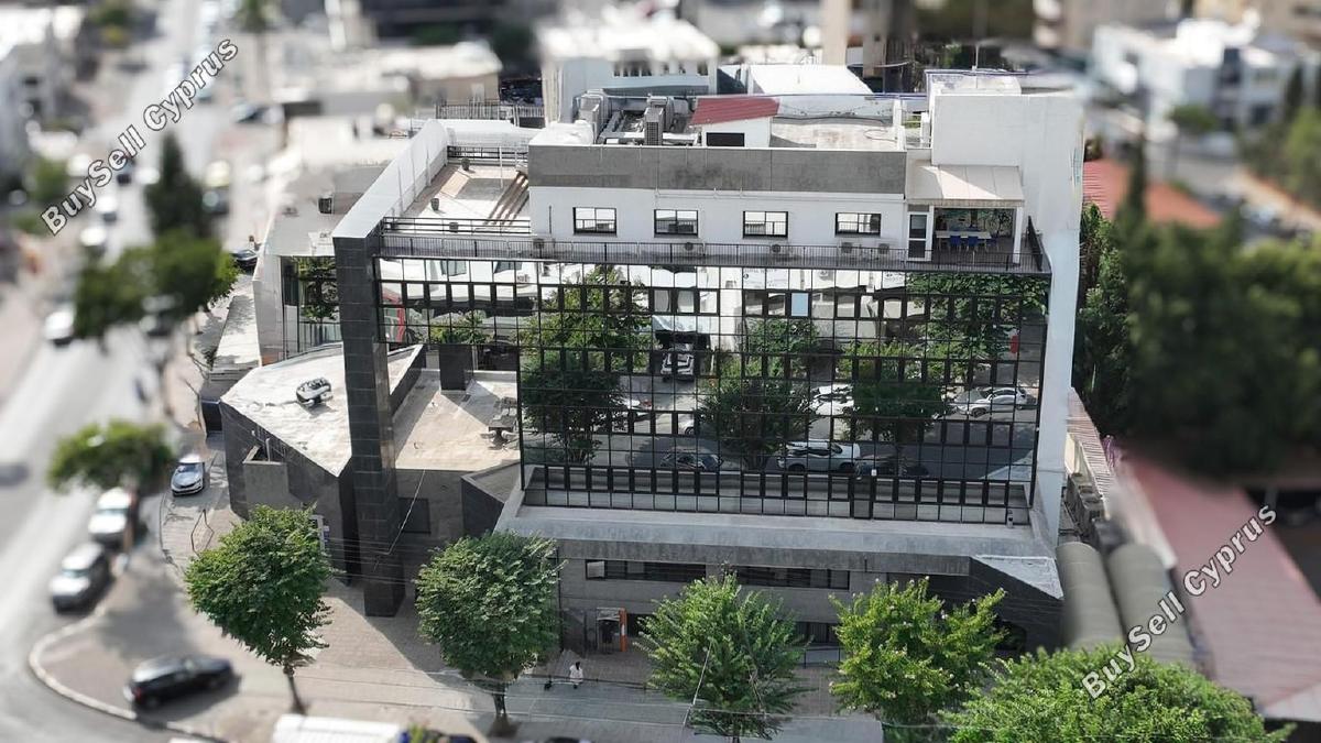 studio commercial building for sale petrou kai pavlou limassol 7568176 image 14565210