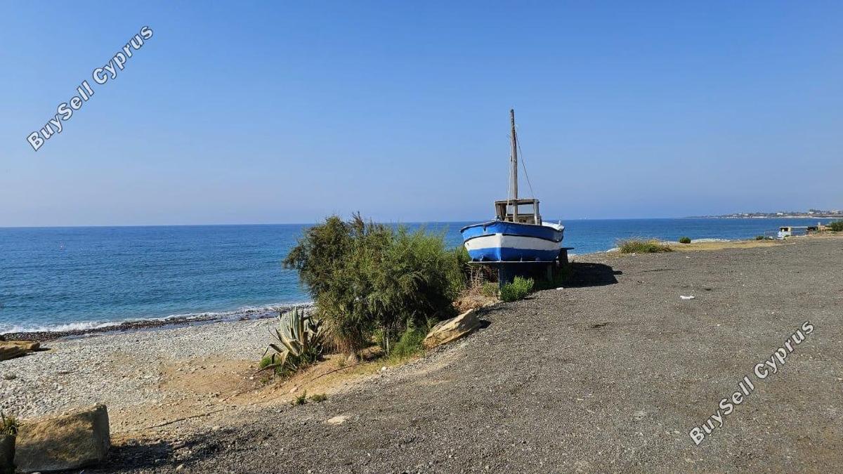 970 SQM Land for sale in Agios Theodoros Larnacas, Larnaca 15898027