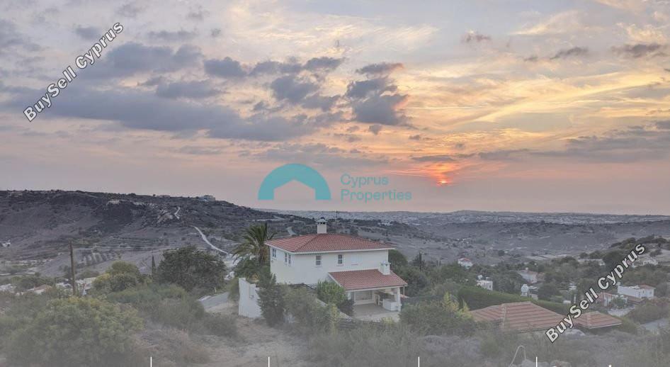 6300 SQM Land for sale in Armou, Paphos 16011838