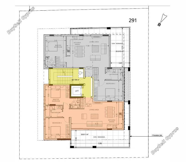 2 bedroom apartment for sale katholiki limassol 8382276 image 14803569