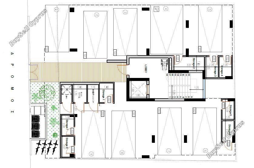2 bedroom penthouse for sale larnaca municipality larnaca 1804276 image 14358376