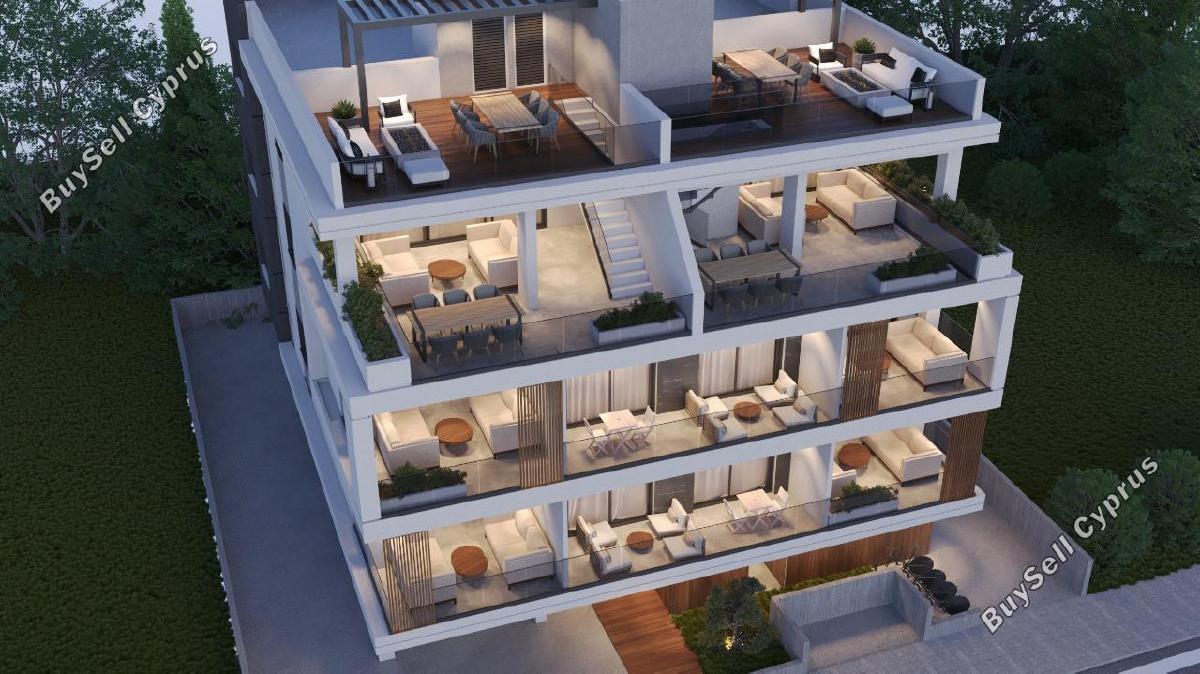 2 bedroom penthouse for sale larnaca municipality larnaca 1804276 image 14358384