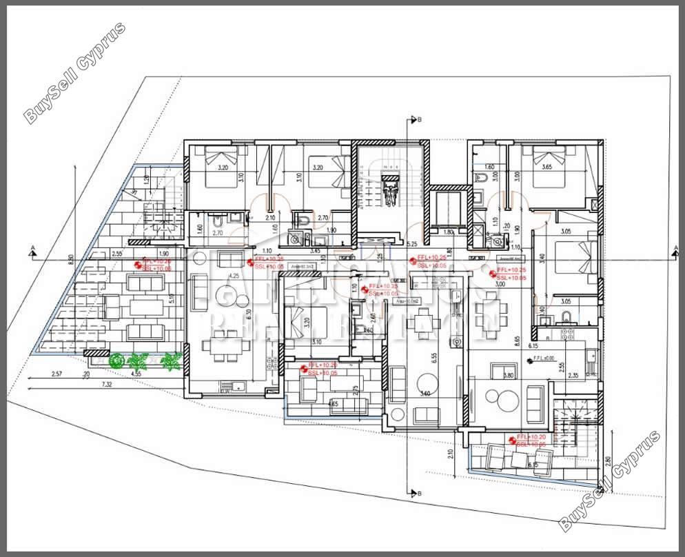 2 bedroom penthouse for sale sotiros agios ioannis larnaca larnaca 8249276 image 17144187
