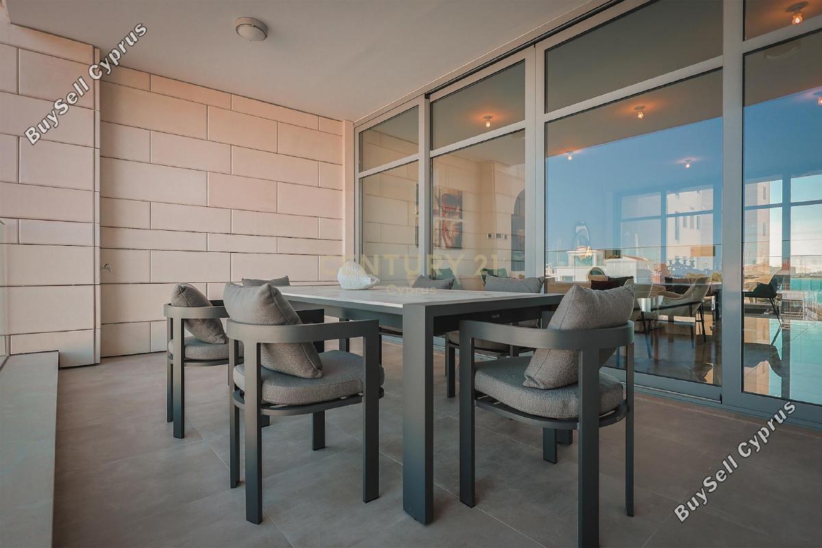 3 bedroom apartment for sale limassol marina limassol 1615276 image 16610402