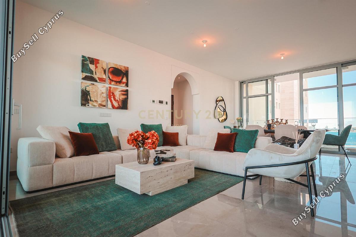 3 bedroom apartment for sale limassol marina limassol 1615276 image 16610428