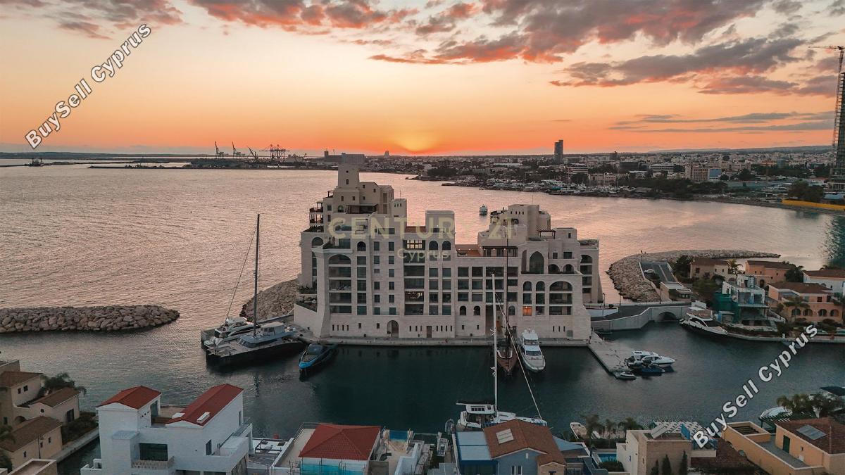 3 bedroom apartment for sale limassol marina limassol 1615276 image 16610429