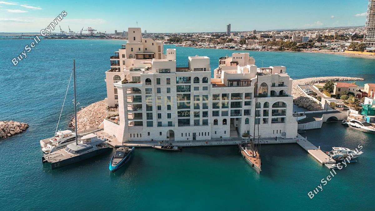 3 bedroom apartment for sale limassol marina limassol 1615276 image 16610431