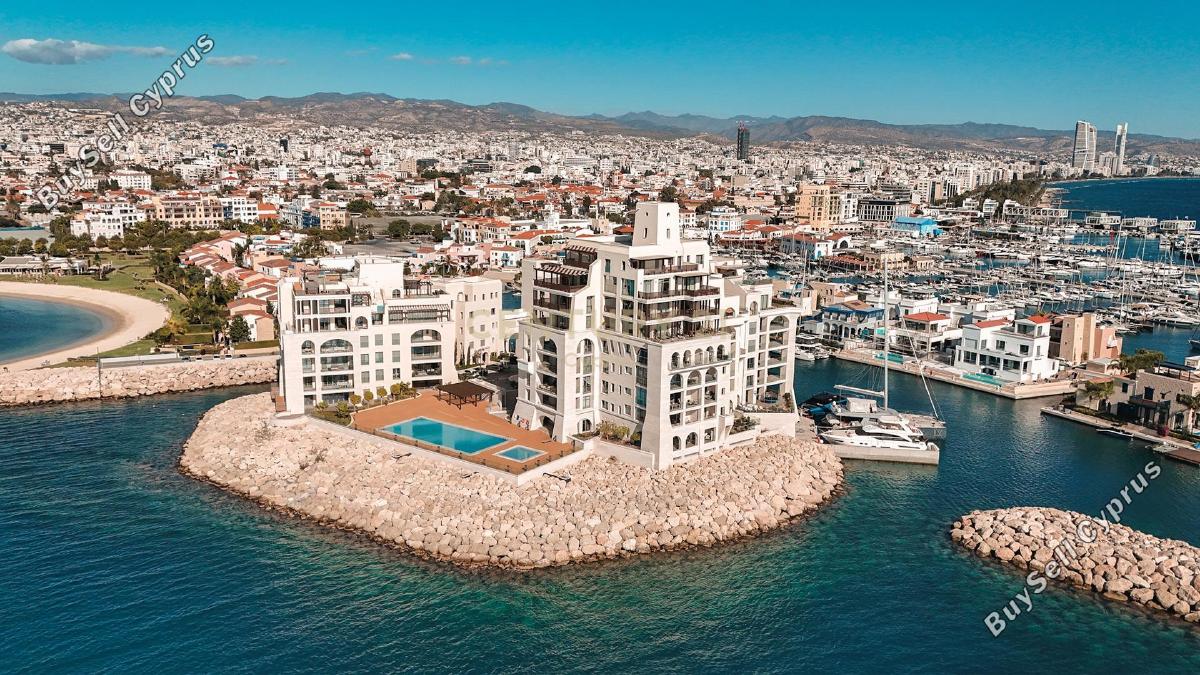 3 bedroom apartment for sale limassol marina limassol 1615276 image 16610437