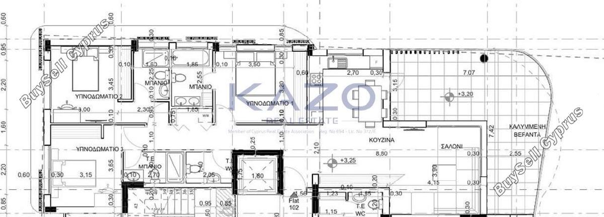 3 bedroom apartment for sale neapolis limassol 1737276 image 5974565