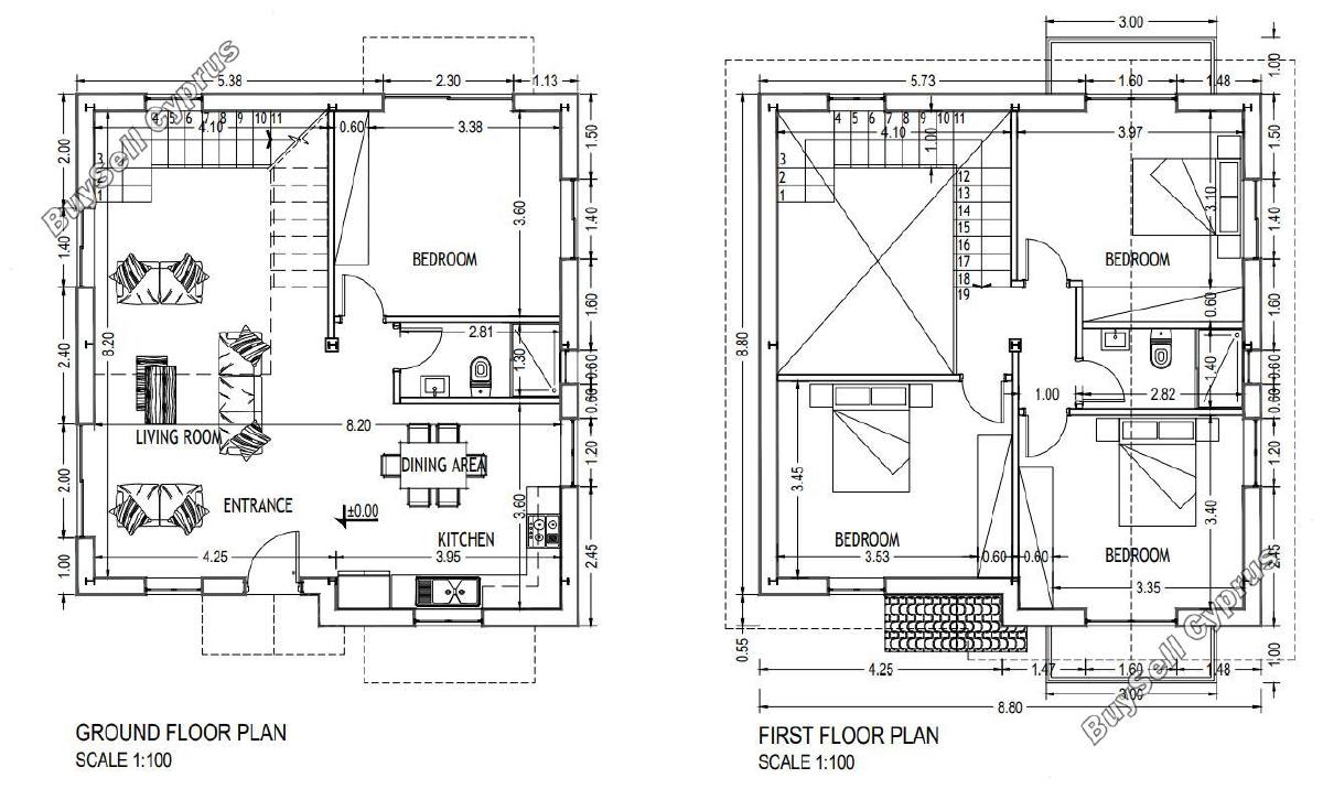 3 bedroom detached house for sale souni zanakia limassol 8566276 image 15629296