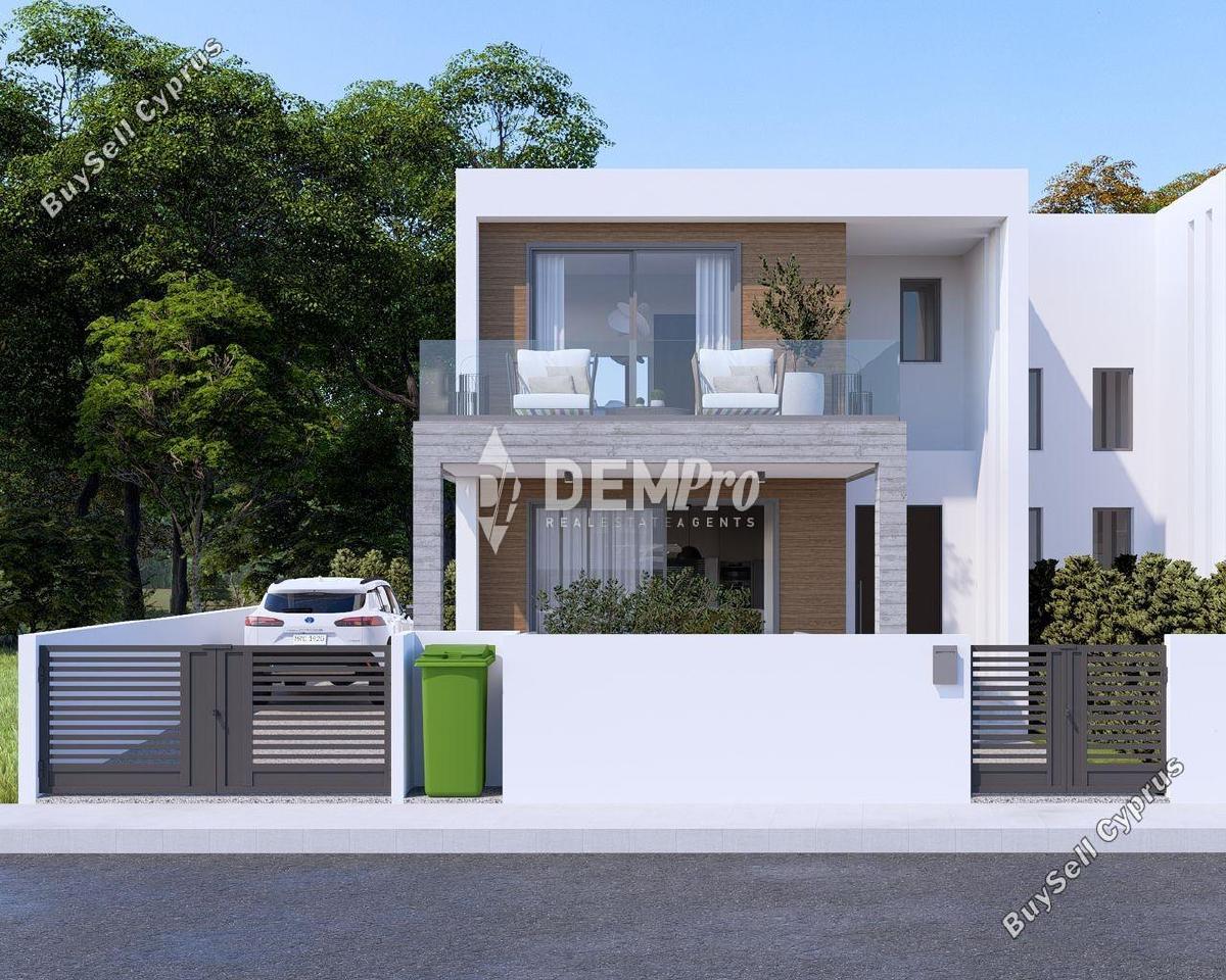 3 bedroom town house for sale konia paphos 7812276 image 13457134