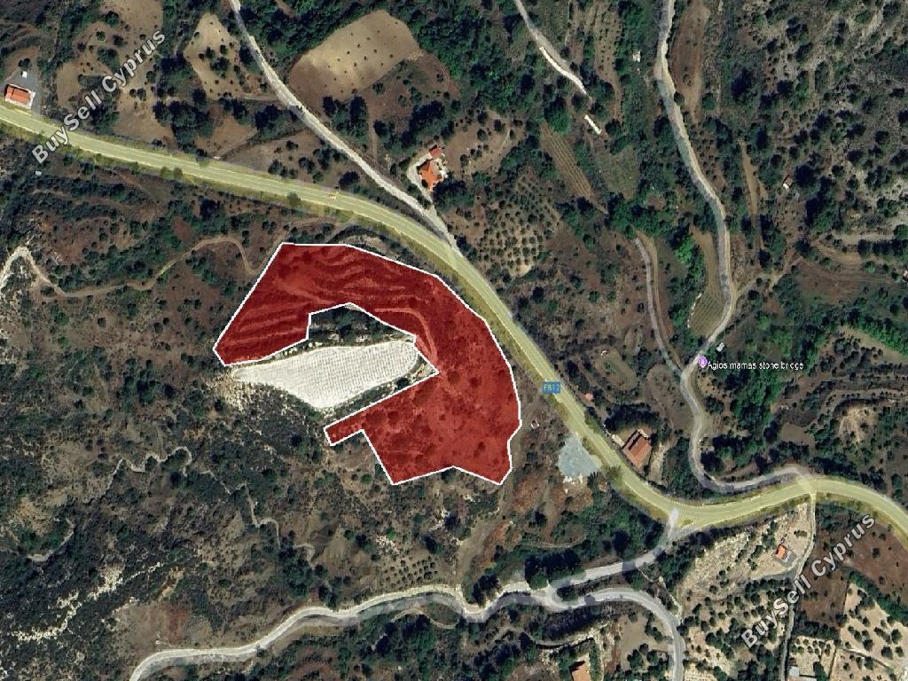 land for sale agios mamas limassol 8463276 image 16009356