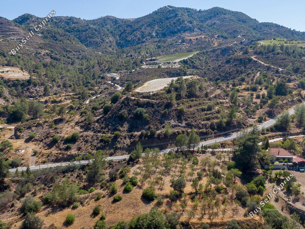 land for sale agios mamas limassol 8463276 image 16009359