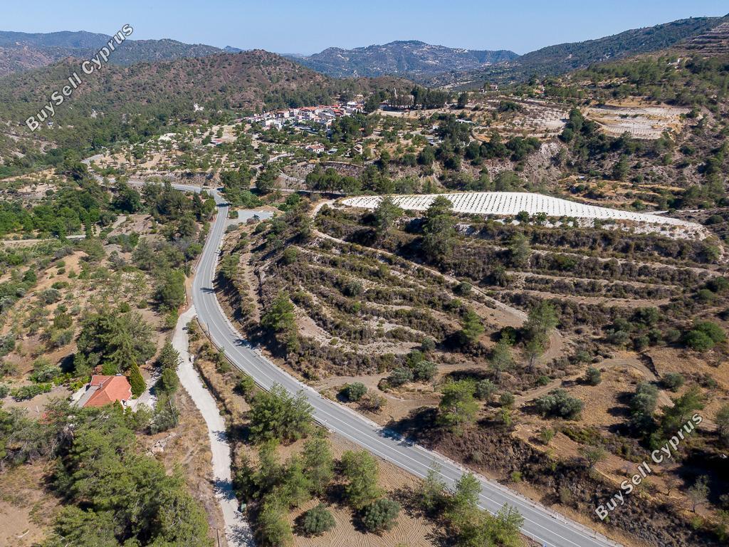 land for sale agios mamas limassol 8463276 image 16009360