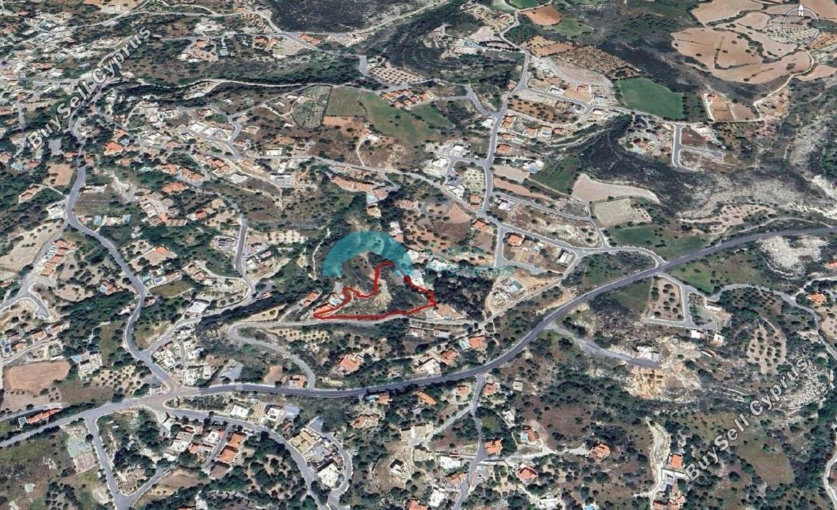 land for sale armou paphos 1197276 image 16011834