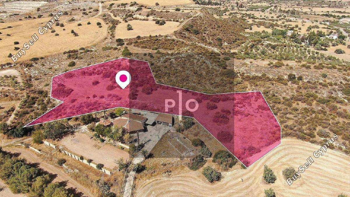 land for sale choirokoitia larnaca 8275276 image 17677605