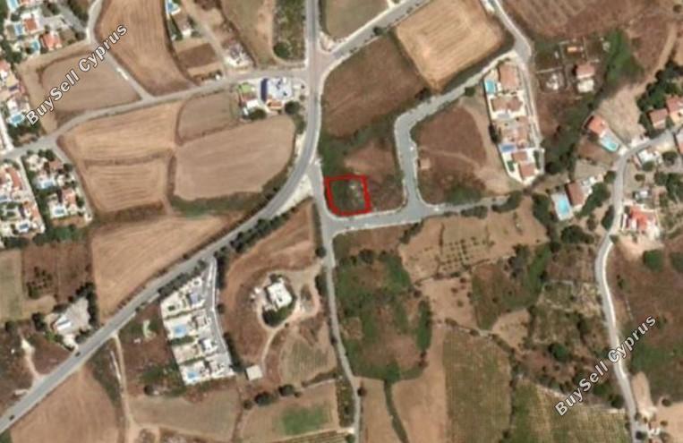 land for sale kathikas paphos 8395276 image 14818285