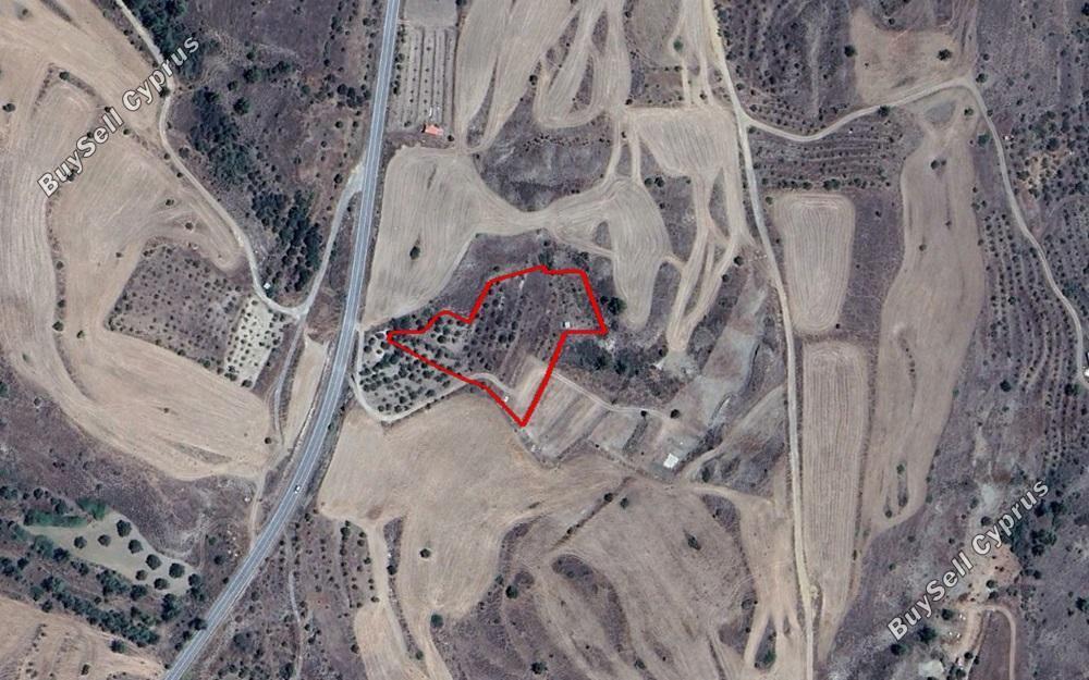 land for sale kato moni nicosia 1902276 image 7273362