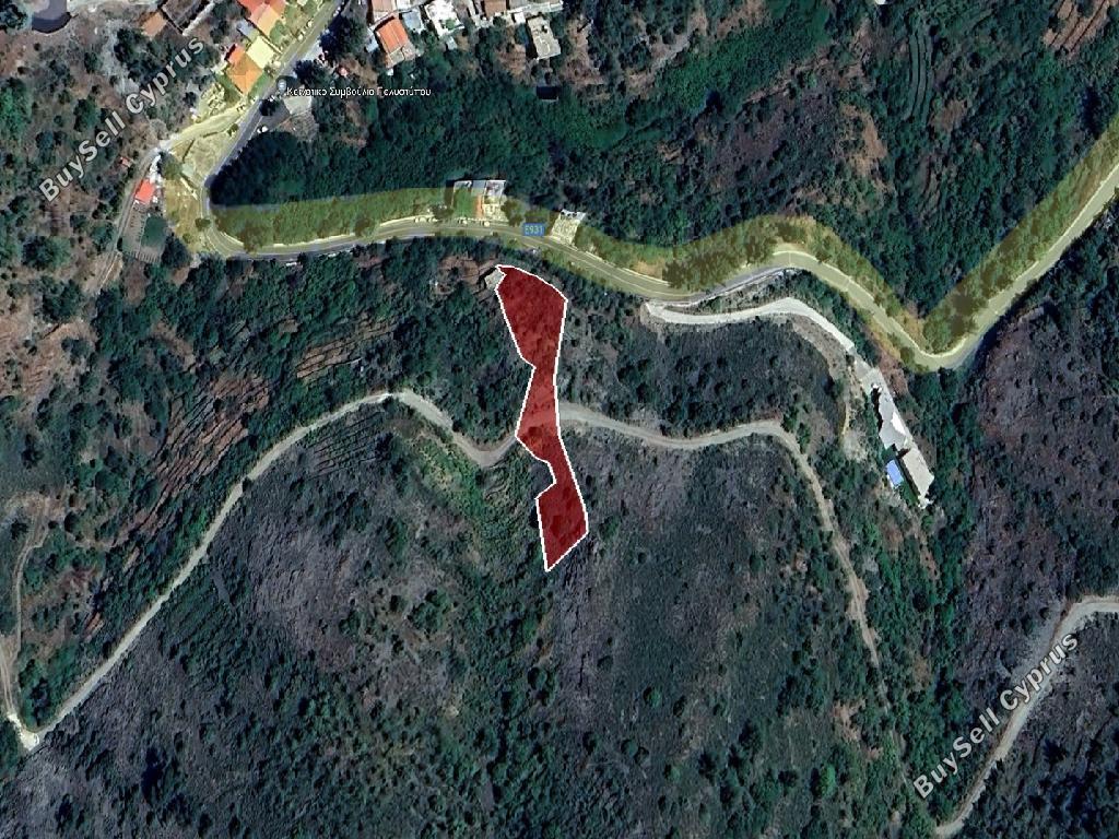 land for sale polystypos nicosia 1230276 image 6820589