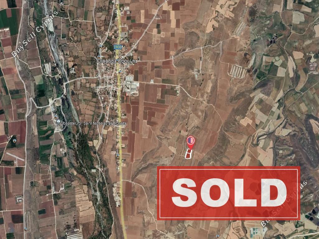 land sold orounta nicosia 1084276 image 12894025