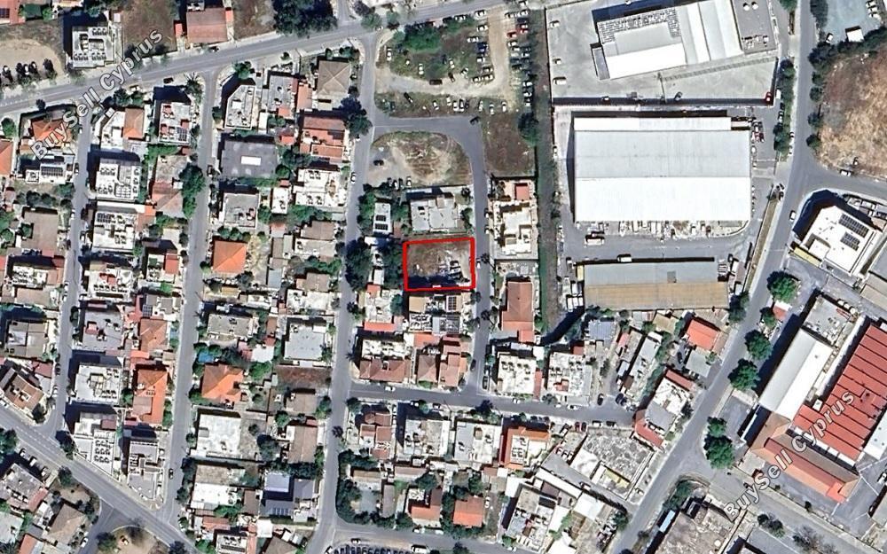 plot for sale pallouriotissa nicosia 830276 image 2818426