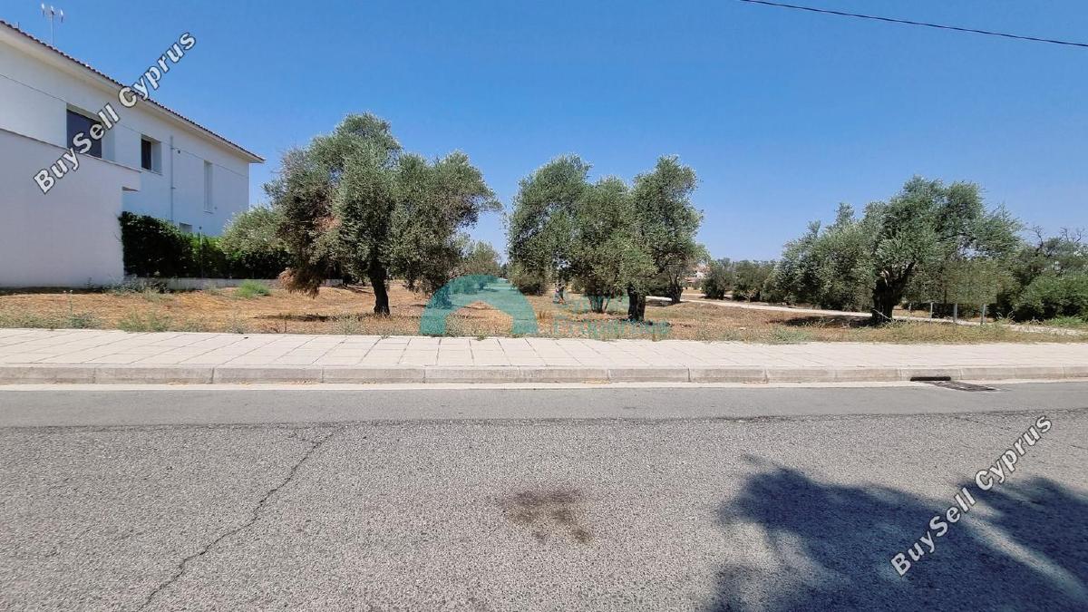 plot for sale strovolos nicosia 1463276 image 5455378
