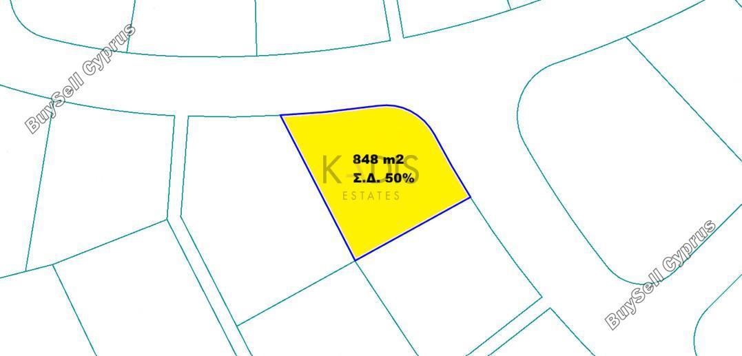 plot for sale strovolos nicosia 8980276 image 17938858