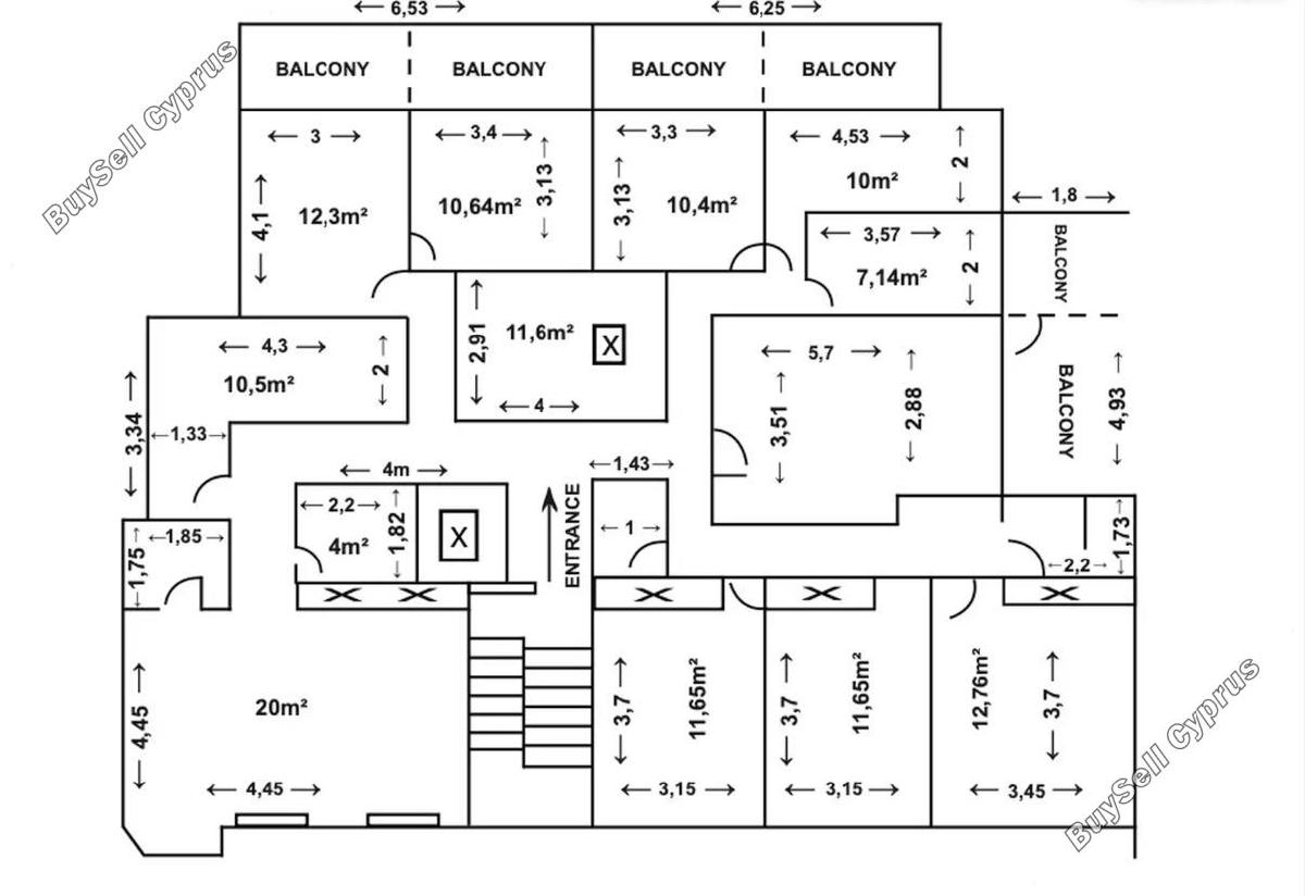 studio office for rent katholiki limassol 8913276 image 17421005