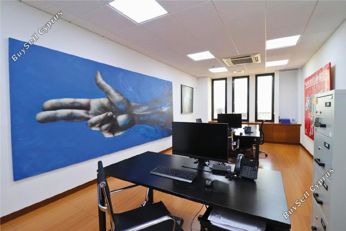 studio office for sale agioi omologitai nicosia 1242276 image 15689819