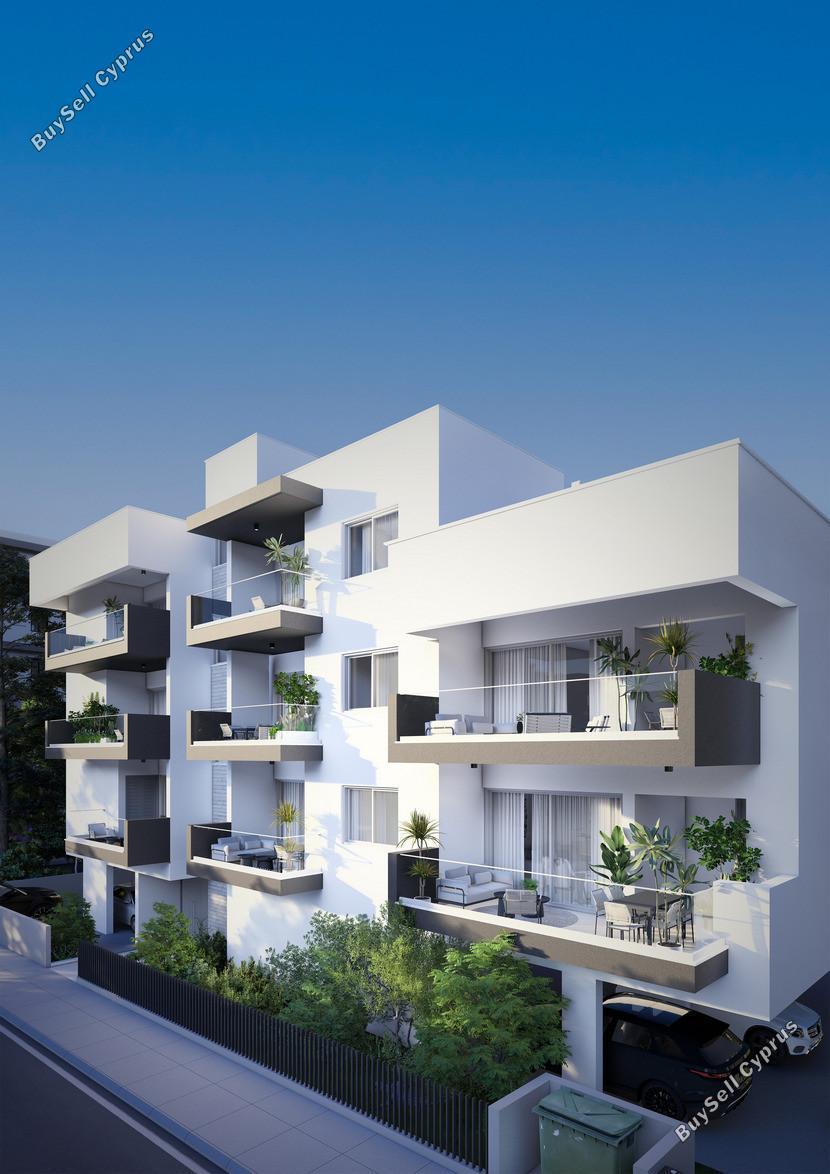 1 bedroom apartment for sale kato polemidia limassol 8532376 image 15478267