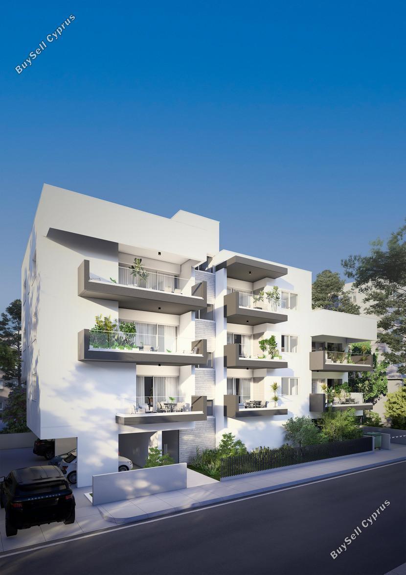 1 bedroom apartment for sale kato polemidia limassol 8532376 image 15478278