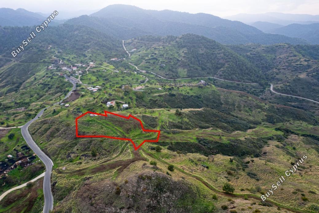6689 SQM Land for sale in Pyrgos Nicosia, Nicosia 15869044