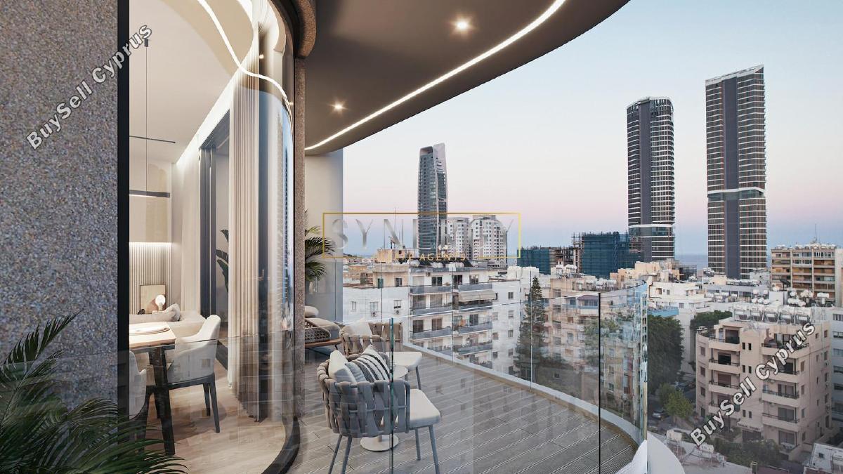 2 Bedroom Apartment for sale in Neapolis, Limassol 16761382