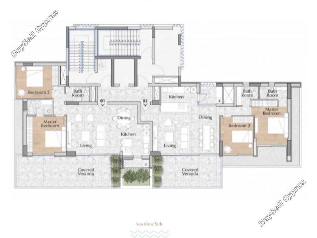 2 bedroom apartment for sale mouttagiaka limassol 8081376 image 13099710