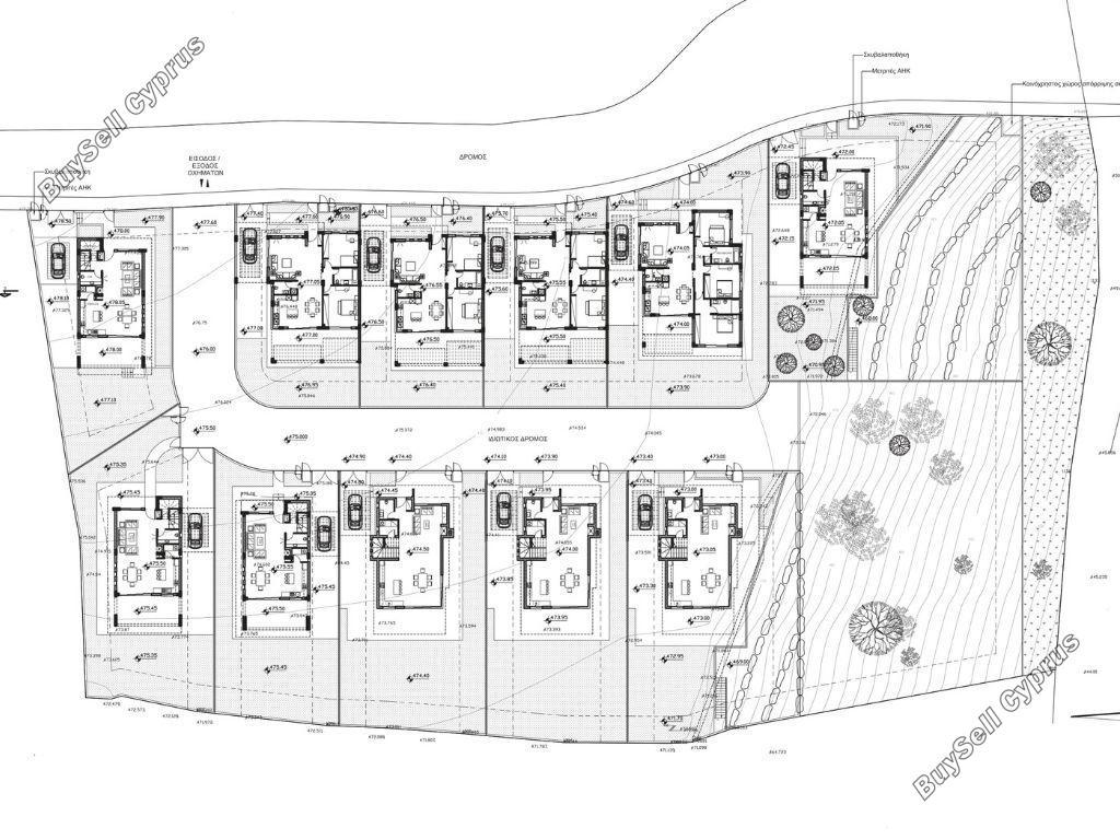 2 bedroom detached house for rent doros limassol 7548376 image 14924903