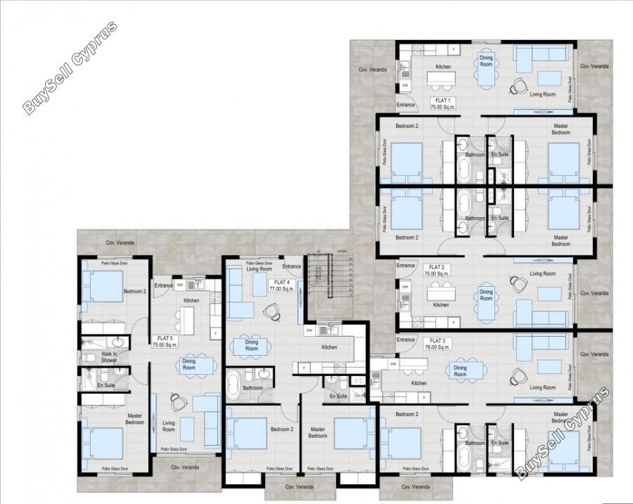 2 bedroom ground floor apartment for sale latsi paphos 7739376 image 13461420