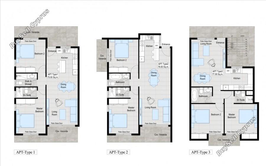 2 bedroom ground floor apartment for sale latsi paphos 7739376 image 13461422