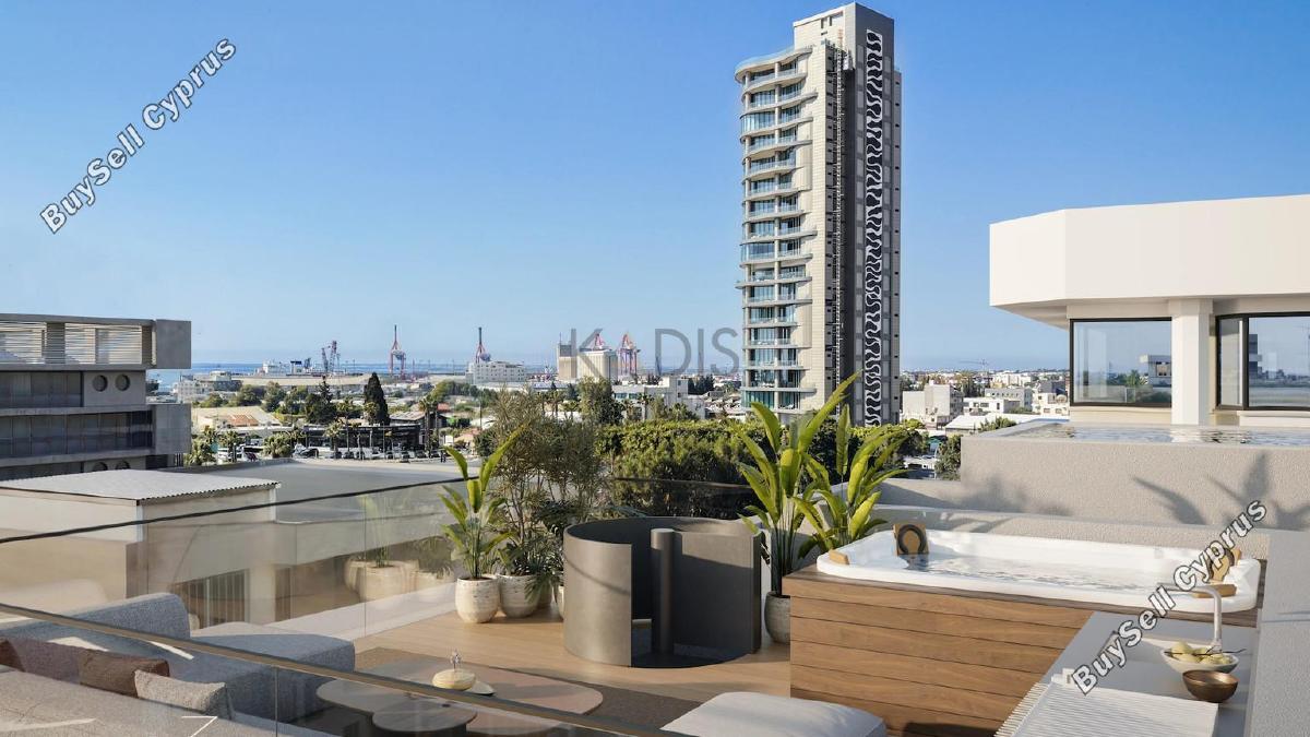 2 bedroom penthouse for sale agios ioannis limassol 8839376 image 17046469