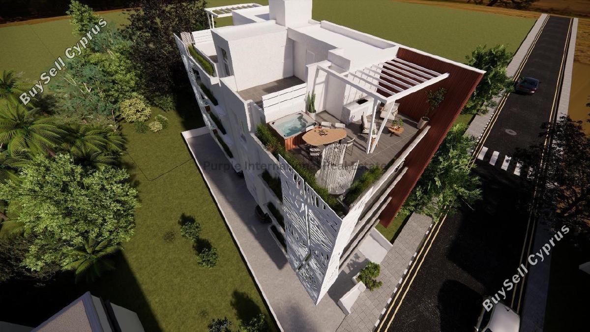 2 bedroom penthouse for sale larnaca municipality larnaca 8468376 image 15643142