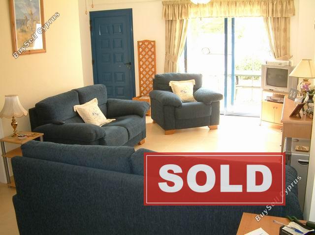 2 bedroom town house sold kato paphos paphos 217376 image 90485