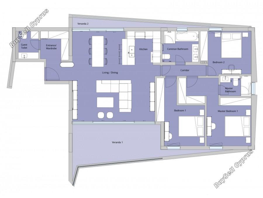 3 bedroom apartment for sale katholiki limassol 7737376 image 12554738
