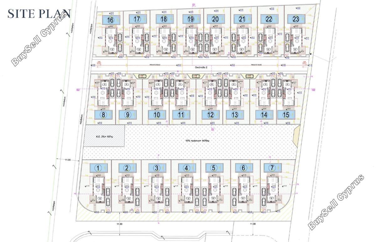 3 bedroom detached house for sale geroskipou plage paphos 1531376 image 14173064