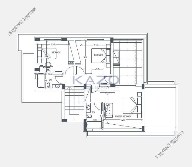 4 bedroom detached house for rent agios tychonas limassol 8322376 image 14883738