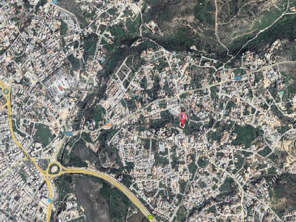 land for sale konia paphos 8395376 image 16071121