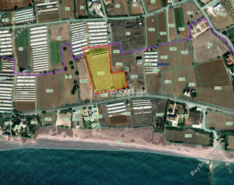 land for sale maroni larnaca 1928376 image 16993127