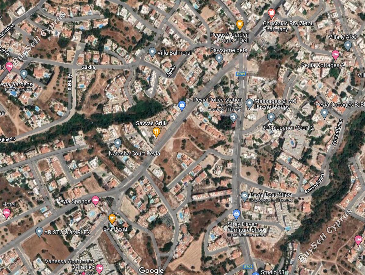 land for sale peyia paphos 929376 image 817695