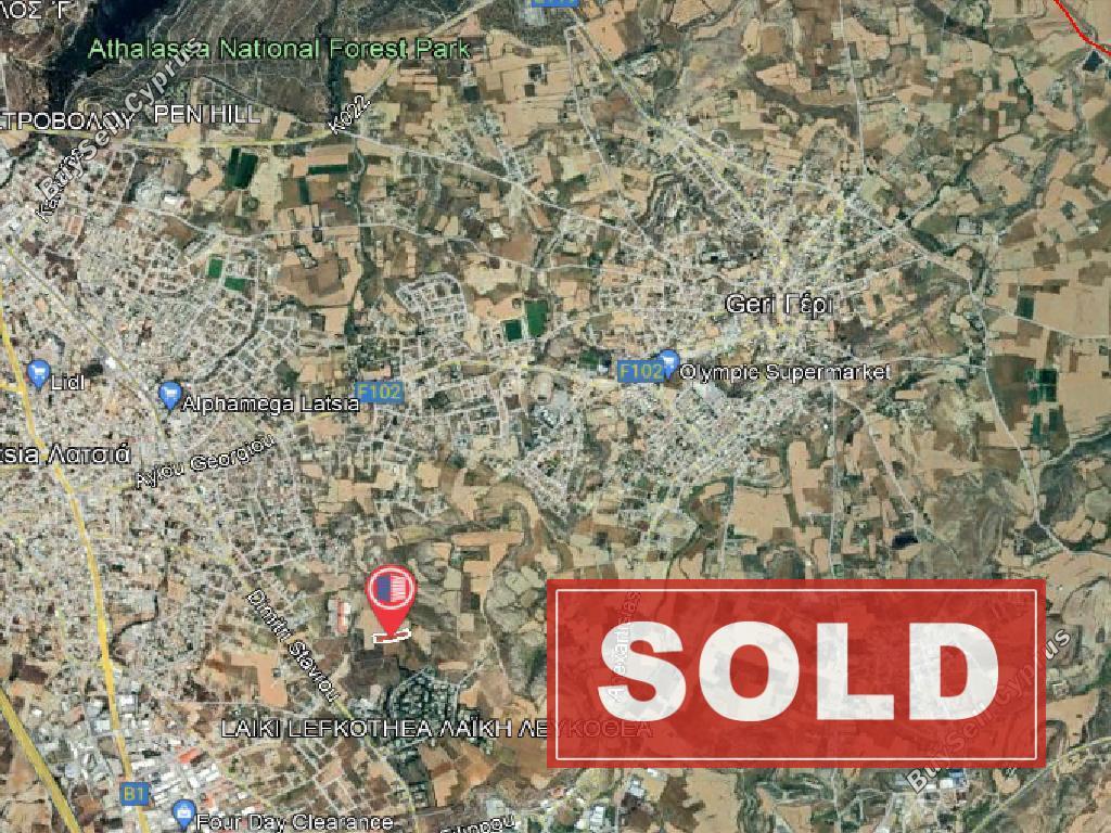 land sold geri nicosia 879376 image 3005500