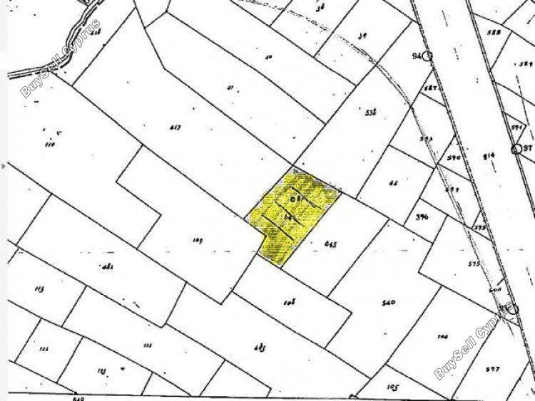 plot for sale latsia nicosia 1152376 image 5152642